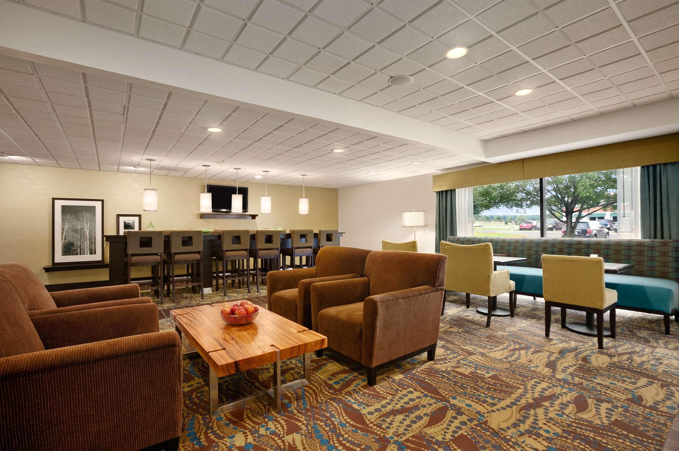 Comfort Inn Cadillac Exterior foto